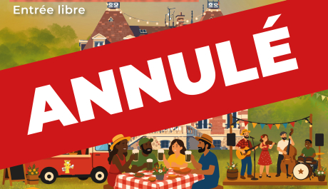 Annulation Guinguette