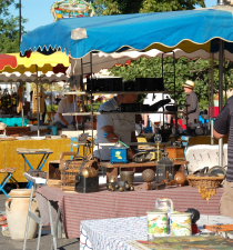 brocante