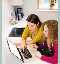 Indisponibilité temporaire du Portail Famille du 16 au 19 mars 2026