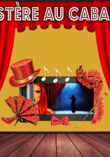 Mystère au Cabaret