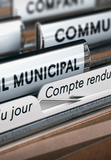 Conseil Municipal