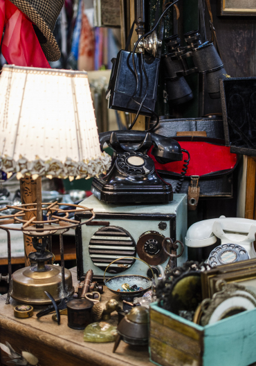 brocante