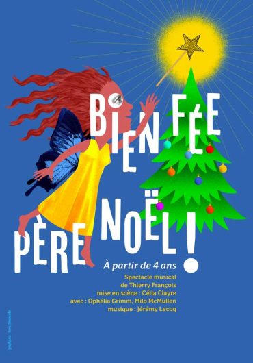 fée brenna 