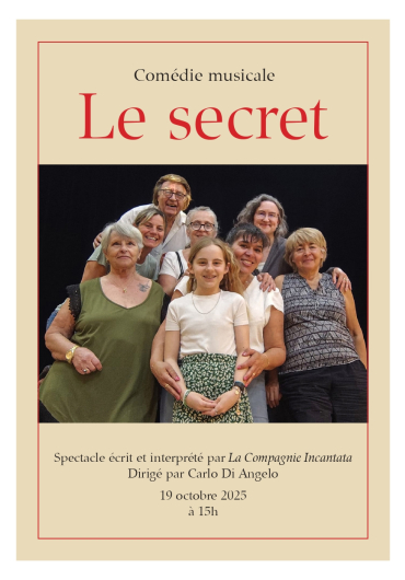 Le Secret
