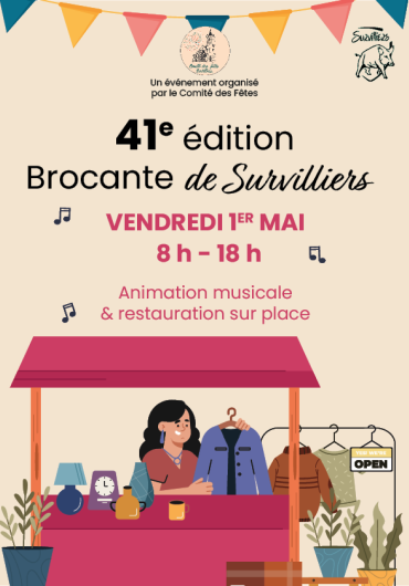 brocante
