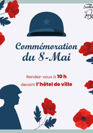 8-Mai