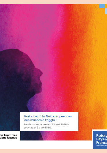 La Nuit européenne des musées