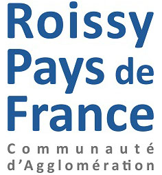 logo CA Roissy Pays de France