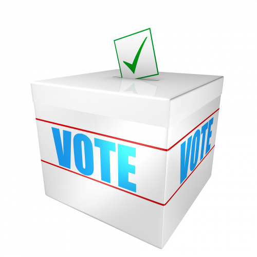 urne vote