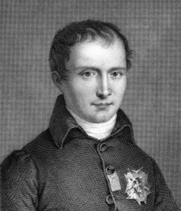 Joseph Bonaparte