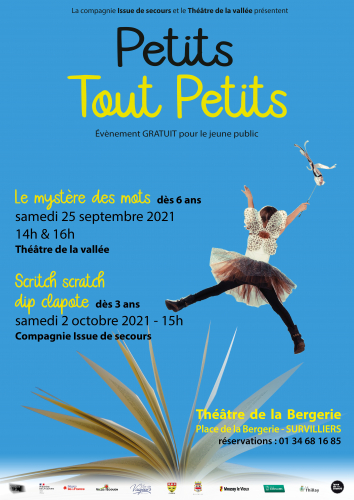 Petits tout petits 2021