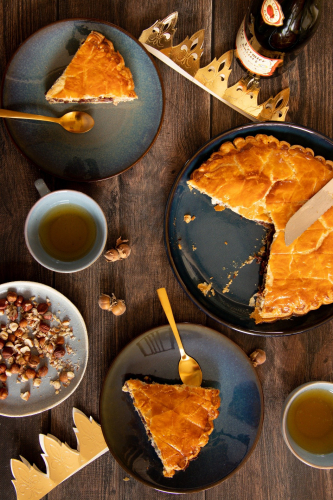 Galette des rois