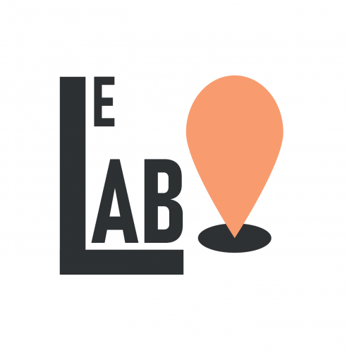 logo lab