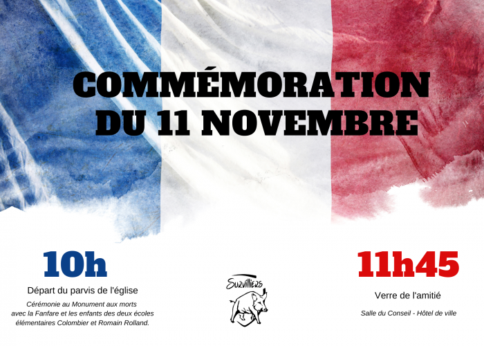 11 novembre