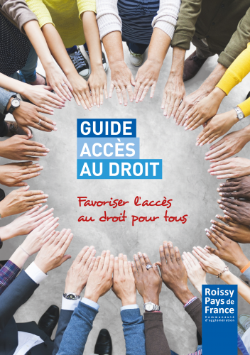 Guide d'accès aux droits