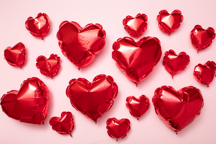 Saint Valentin