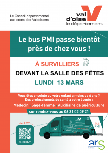 BUS PMI