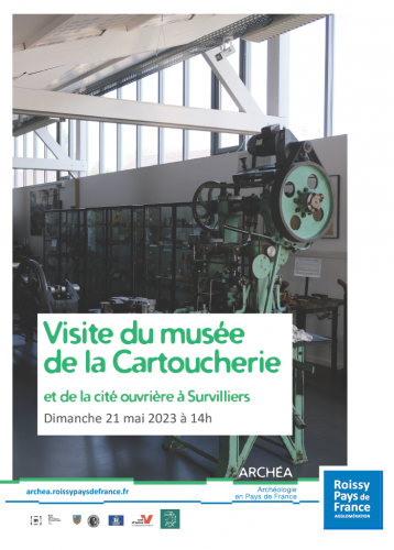 Musée Cartoucherie