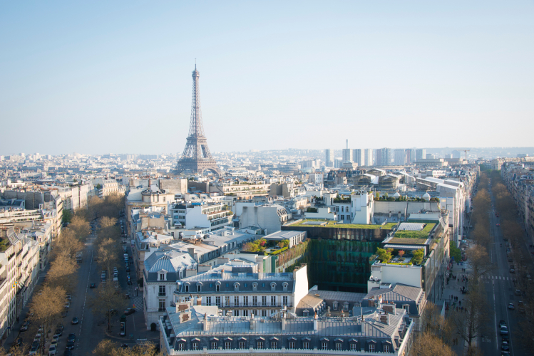 Paris