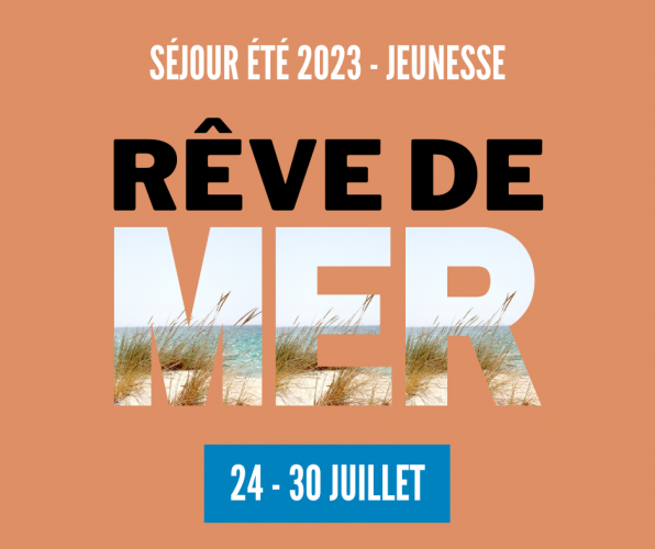 Séjour jeunesse