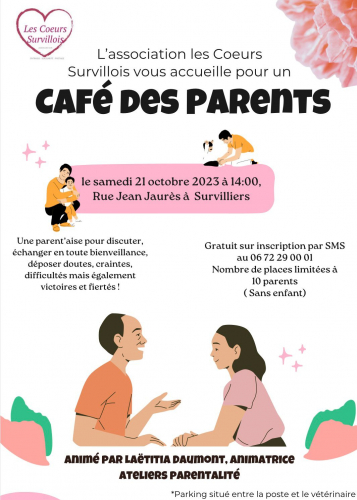 Café des parents