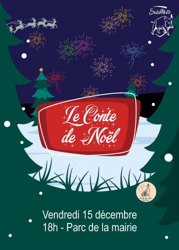 Conte de Noël