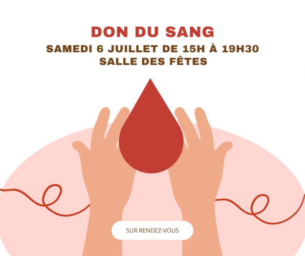 DON DU SANG 06/07/2024