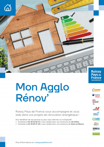 Mon Agglo' Rénov