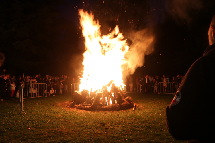 Feu de la Saint-Jean