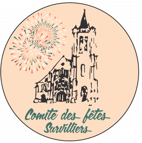 logo comité des fêtes