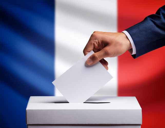 élections