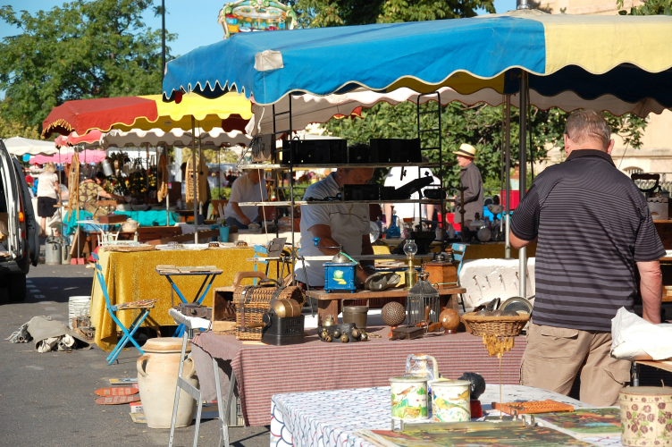 brocante