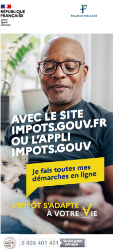 déclaration revenus 