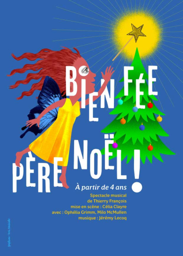 fée brenna
