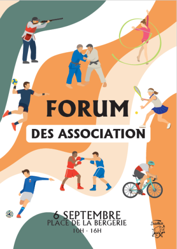 affiche forum
