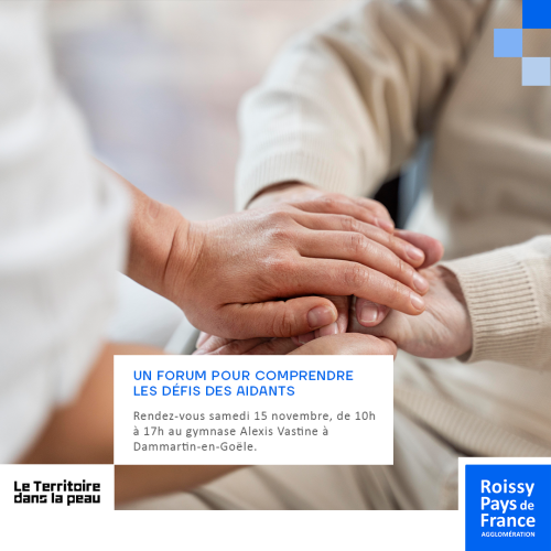 forum pour comprendre les défis des aidants
