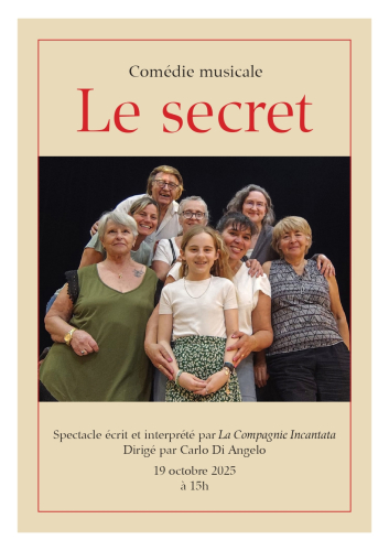 Le Secret