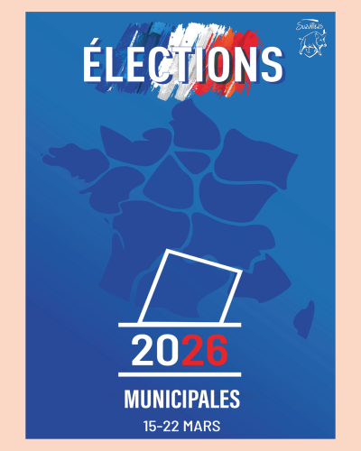 élections municipales