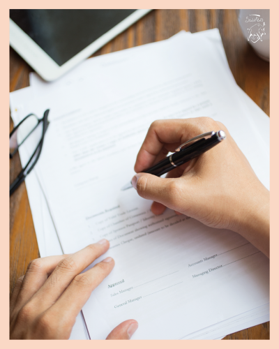 Procuration élections municipales