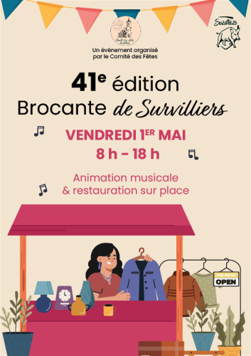 brocante