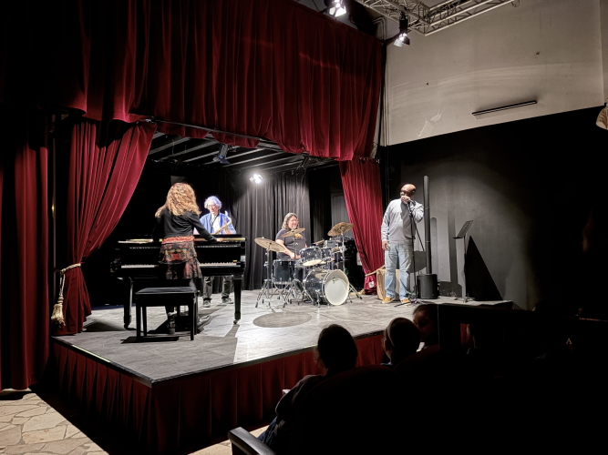 Concert des professeurs 2026_EMM