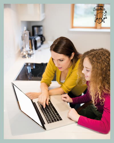 Indisponibilité temporaire du Portail Famille du 16 au 19 mars 2026