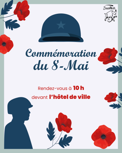 8-Mai
