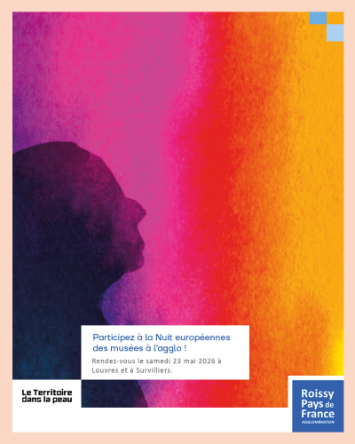 La Nuit européenne des musées