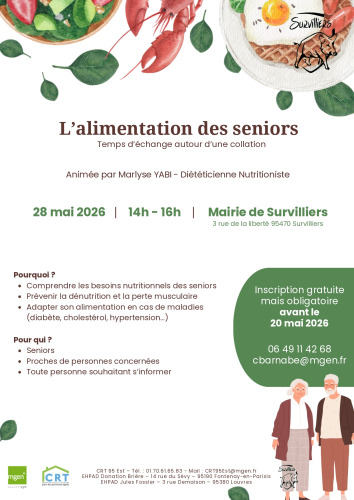 Affiche