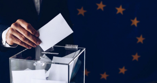 vote euro