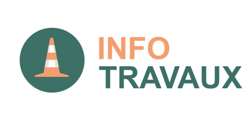 INFO TRAVAUX