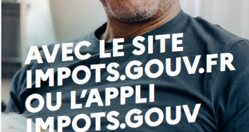 déclaration revenus 