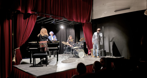 Concert des professeurs 2026_EMM