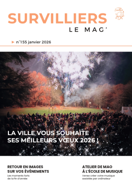 UNE MAG'155
